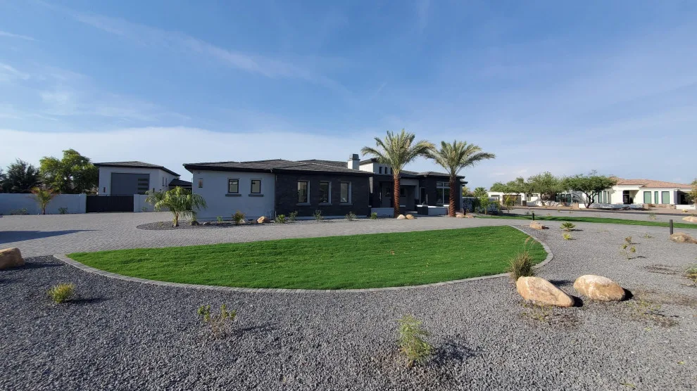Custom Home in Chandler, AZ by GBC Homes - Photo 68