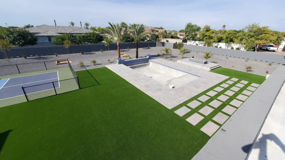 Custom Home in Chandler, AZ by GBC Homes - Photo 39