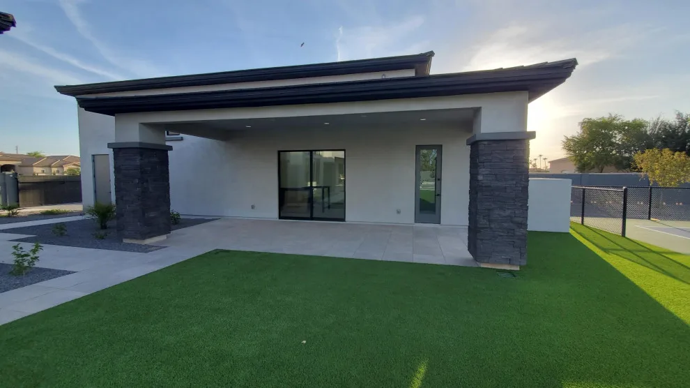 Custom Home in Chandler, AZ by GBC Homes - Photo 56