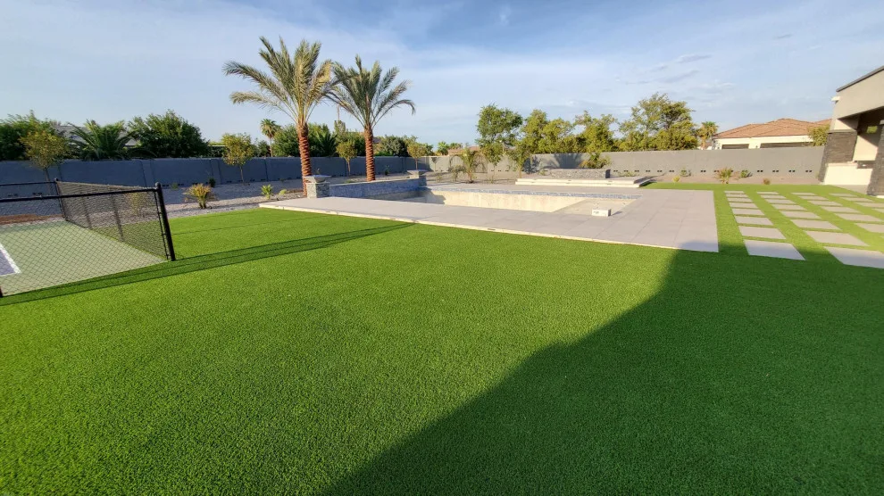 Custom Home in Chandler, AZ by GBC Homes - Photo 38