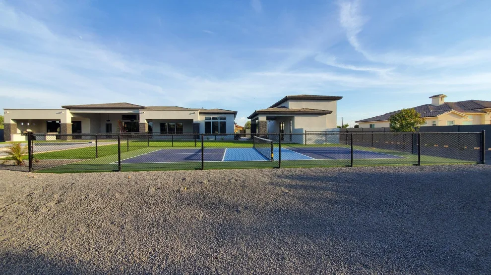 Custom Home in Chandler, AZ by GBC Homes - Photo 52
