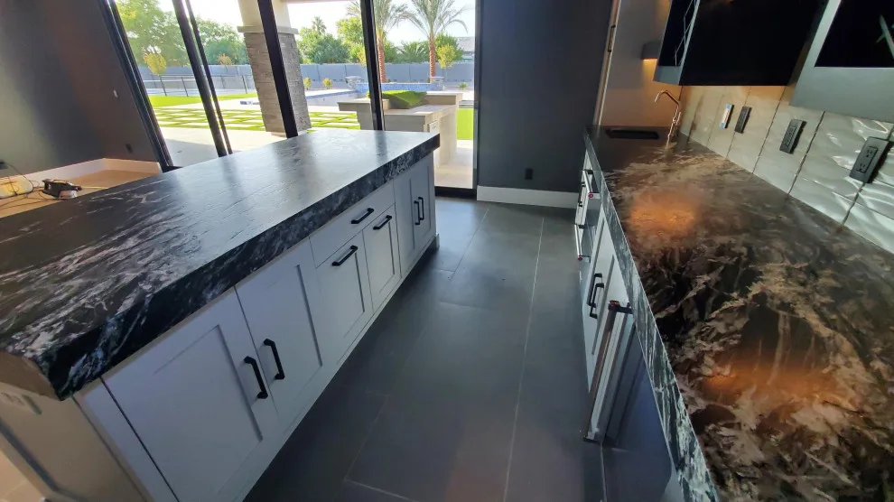 Custom Home in Chandler, AZ by GBC Homes - Photo 4