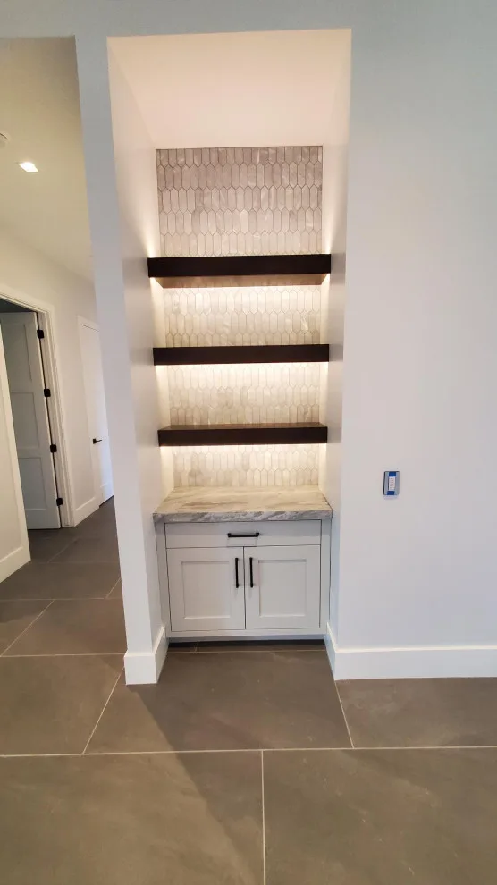 Custom Home in Chandler, AZ by GBC Homes - Photo 54