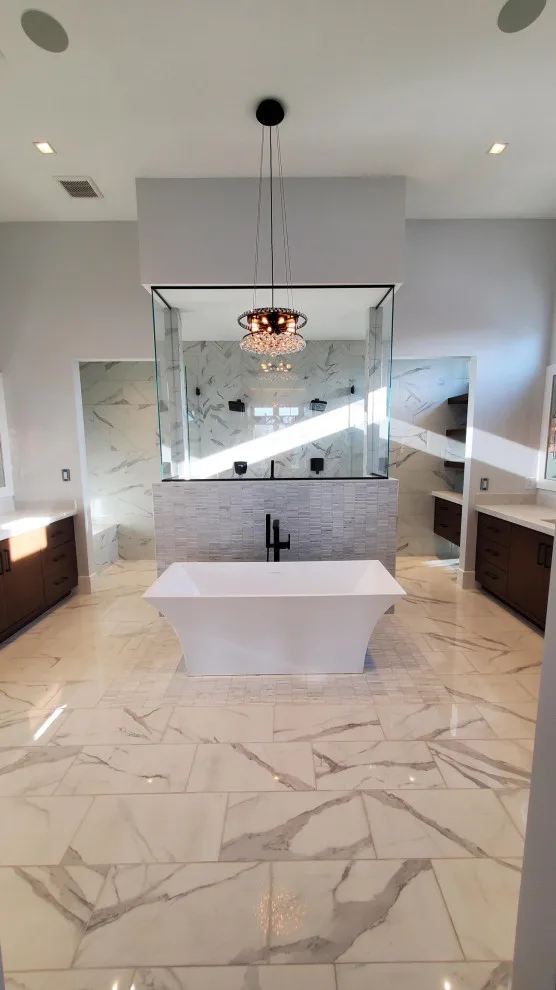 Custom Home in Chandler, AZ by GBC Homes - Photo 32
