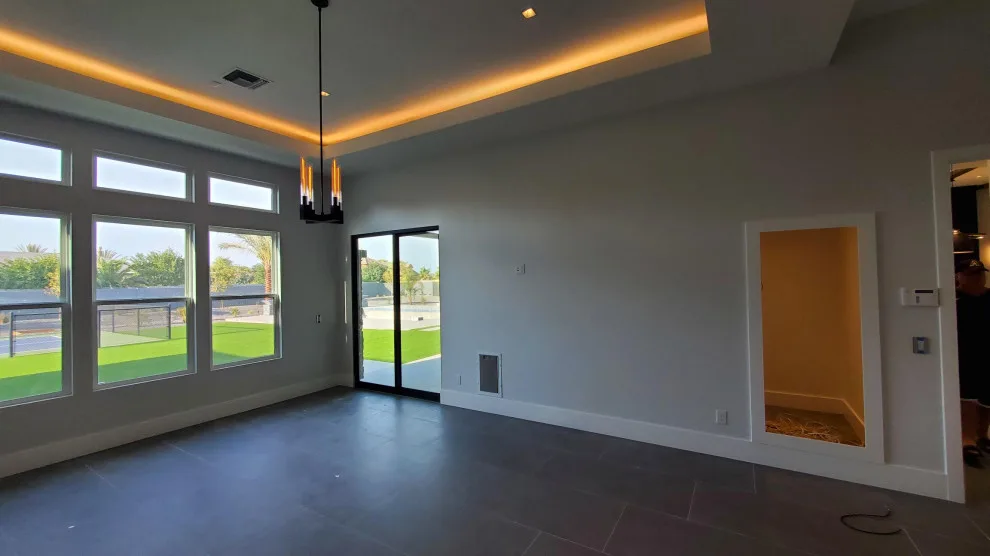 Custom Home in Chandler, AZ by GBC Homes - Photo 64