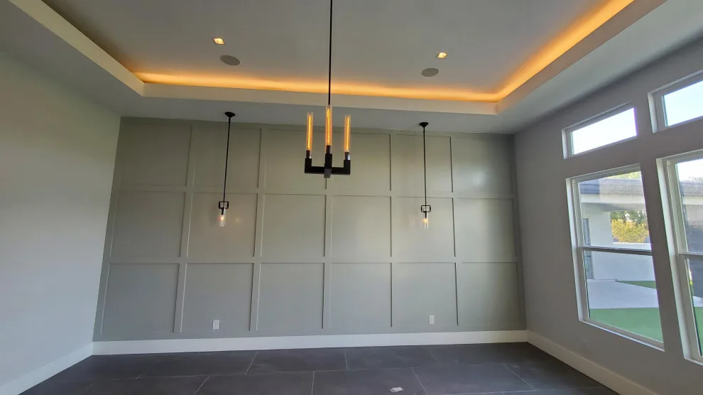 Custom Home in Chandler, AZ by GBC Homes - Photo 45