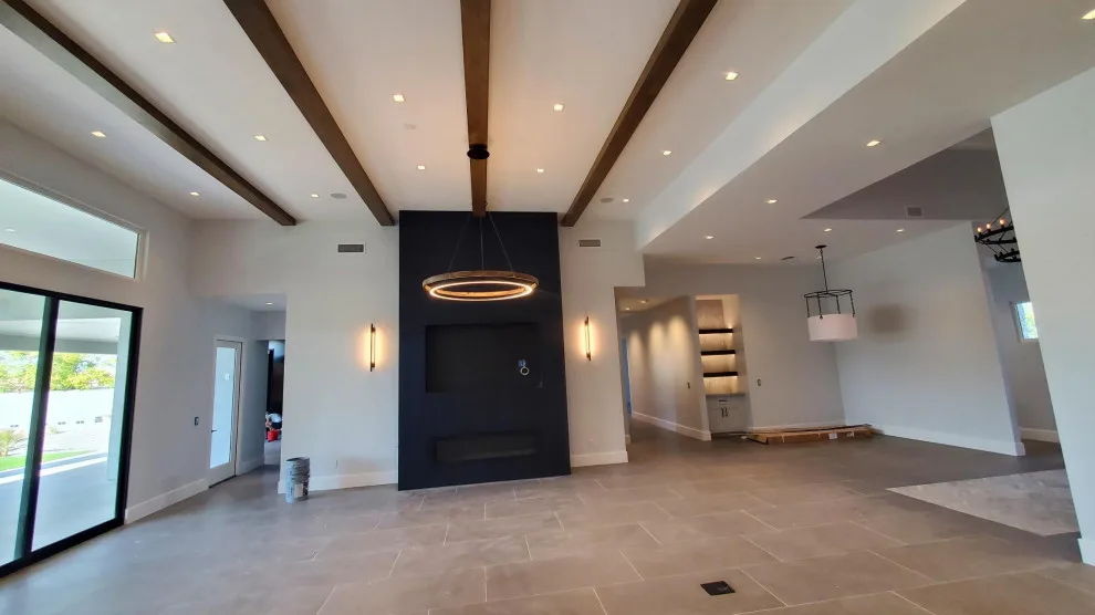 Custom Home in Chandler, AZ by GBC Homes - Photo 34