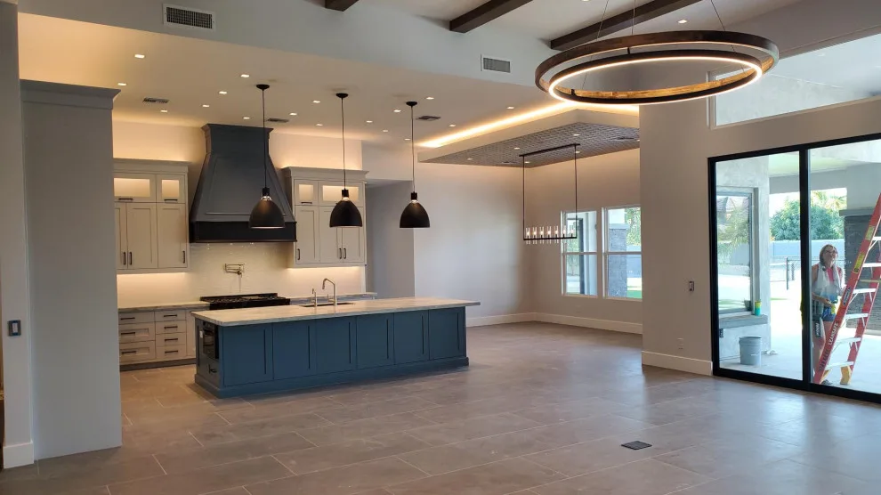 Custom Home in Chandler, AZ by GBC Homes - Photo 60