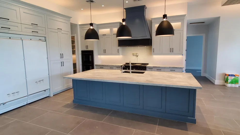 Custom Home in Chandler, AZ by GBC Homes - Photo 63