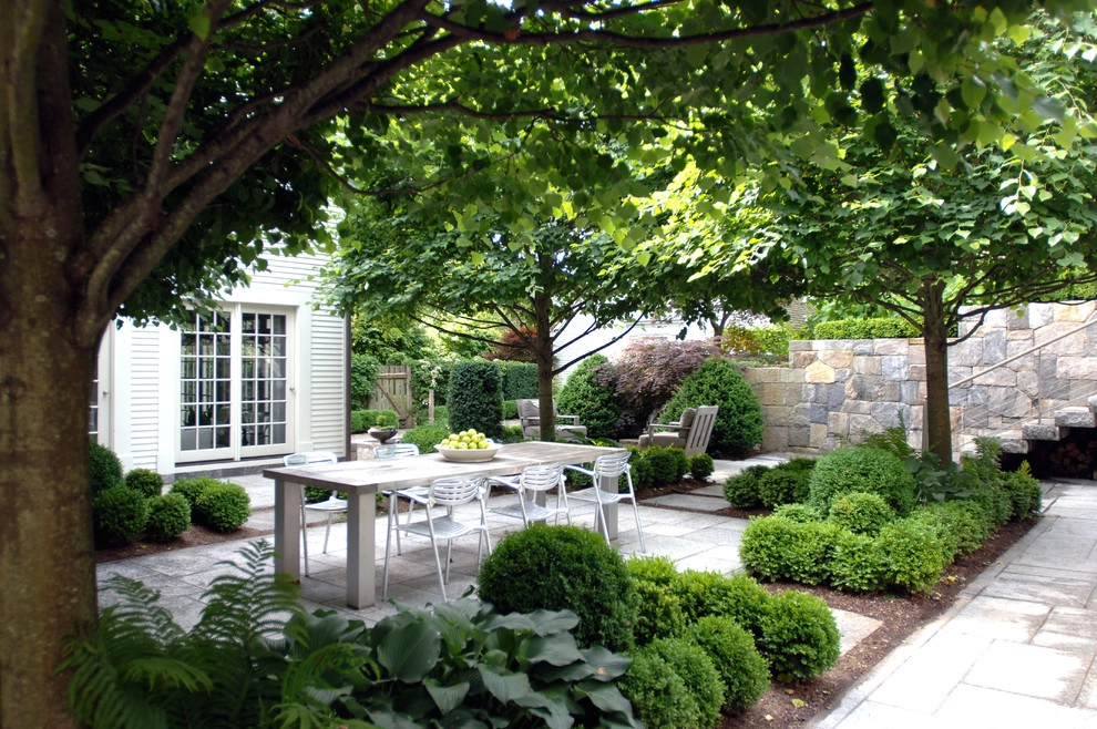 Connecticut Country House by Wesley Stout Associates - Photo 8