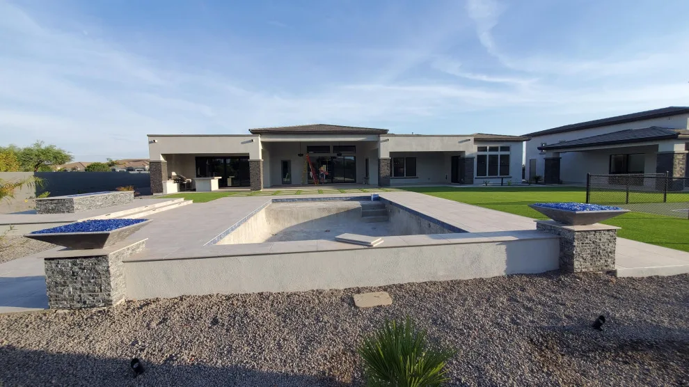 Custom Home in Chandler, AZ by GBC Homes - Photo 55