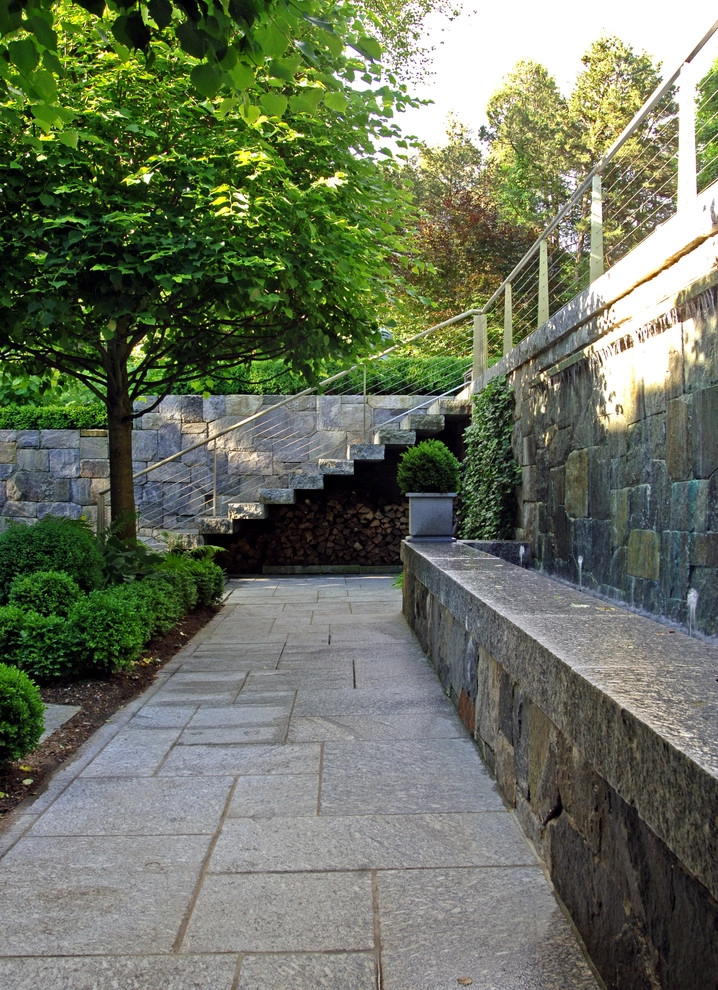 Connecticut Country House by Wesley Stout Associates - Photo 2