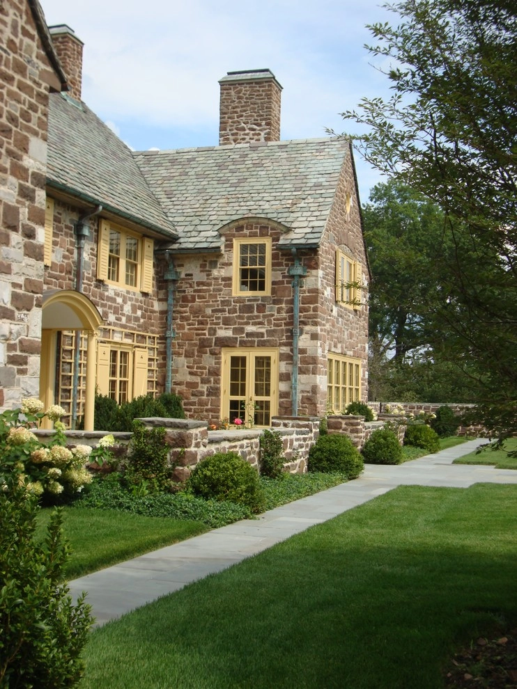 West Hartford Manor by Wesley Stout Associates - Photo 2