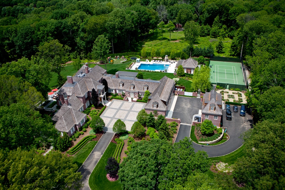 Country Retreat by Wesley Stout Associates - Photo 6