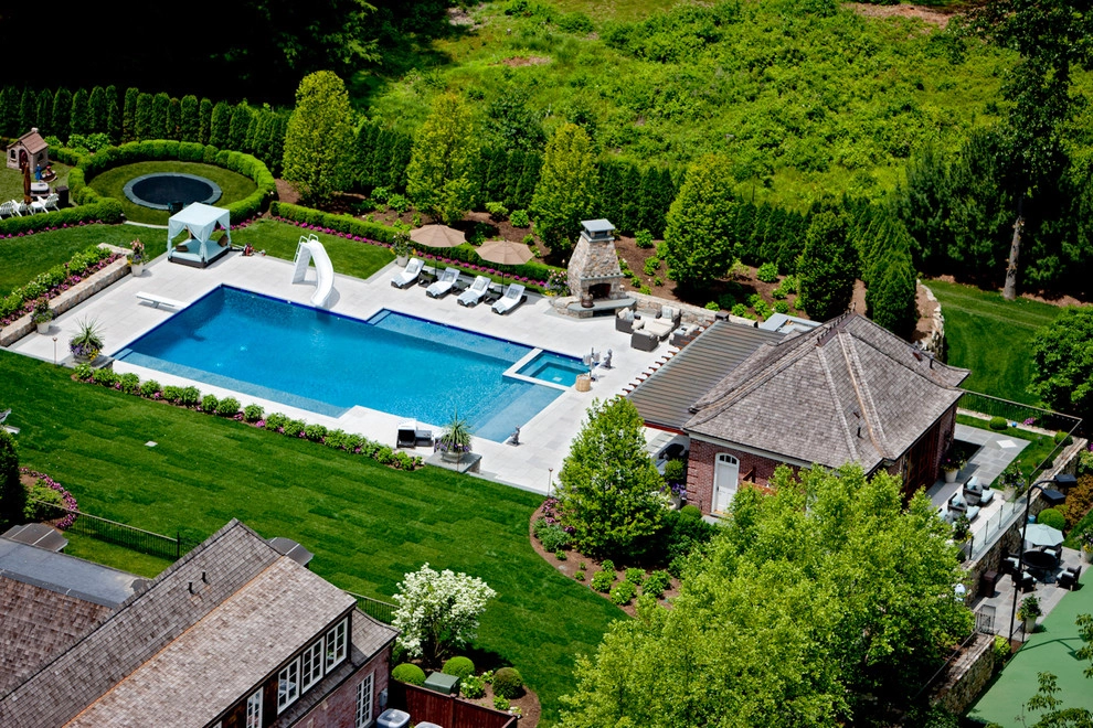 Country Retreat by Wesley Stout Associates - Photo 10