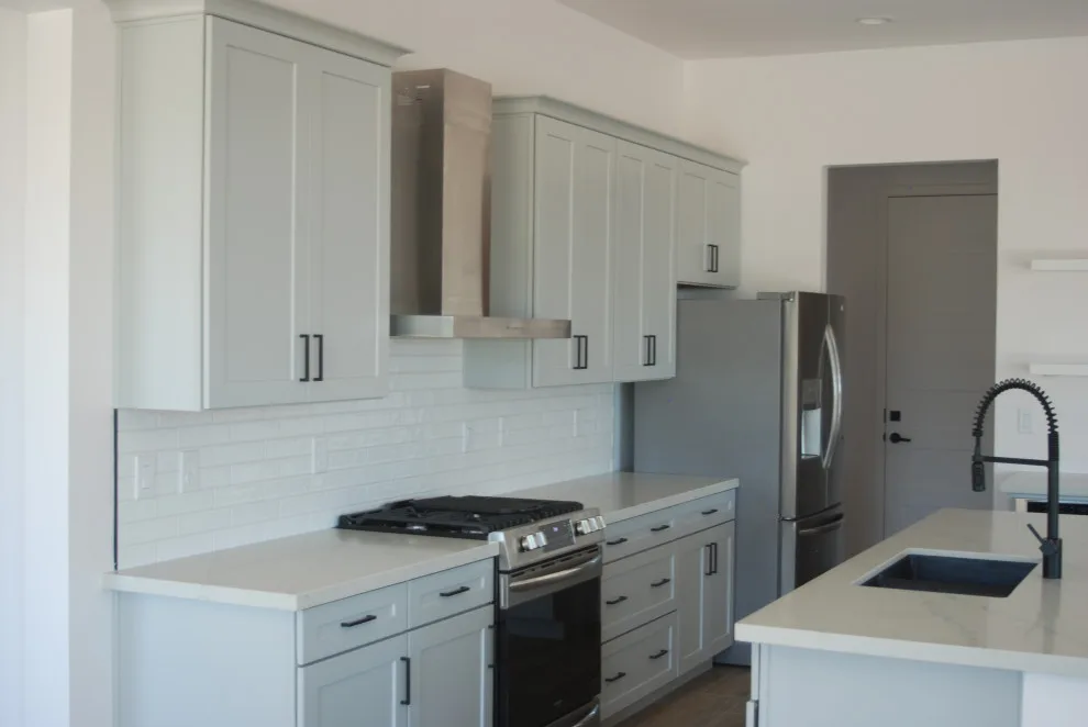 Chandler, AZ Tailored Home by GBC Homes - Photo 14