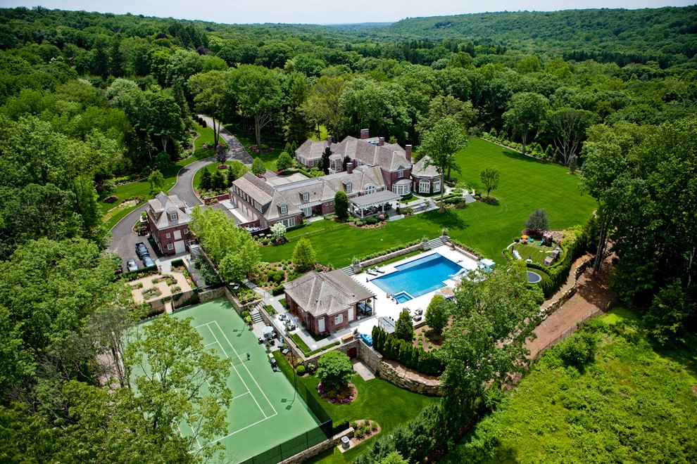 Country Retreat by Wesley Stout Associates - Photo 12