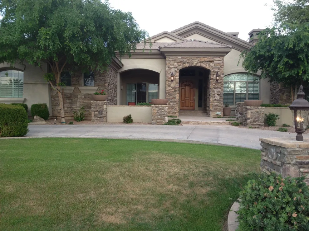 Chandler, AZ Bespoke Home by GBC Homes - Photo 5