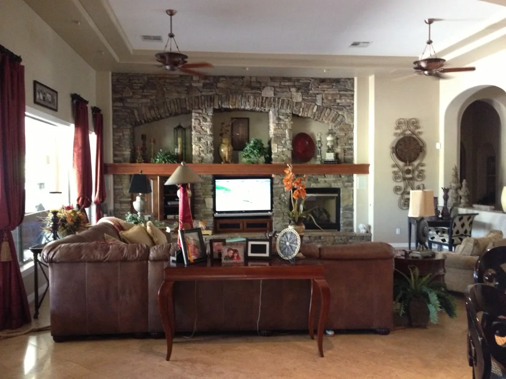 Chandler, AZ Bespoke Home by GBC Homes - Photo 8