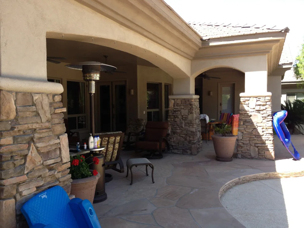 Chandler, AZ Bespoke Home by GBC Homes - Photo 6