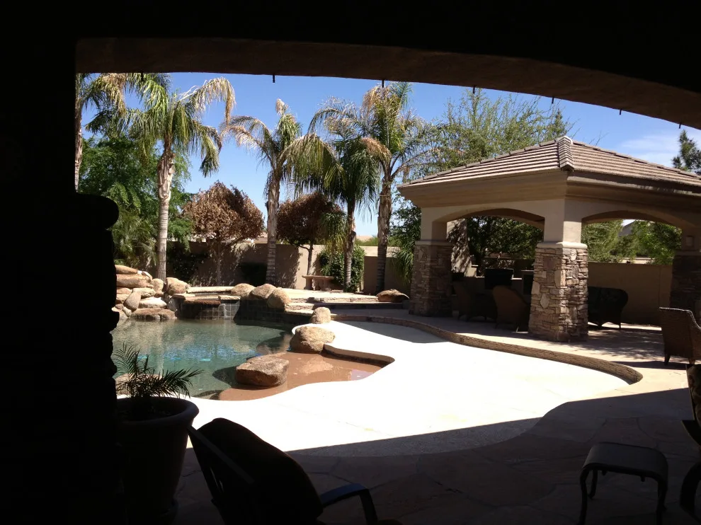 Chandler, AZ Bespoke Home by GBC Homes - Photo 7