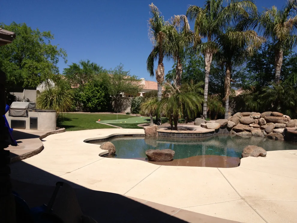 Chandler, AZ Bespoke Home by GBC Homes - Photo 3