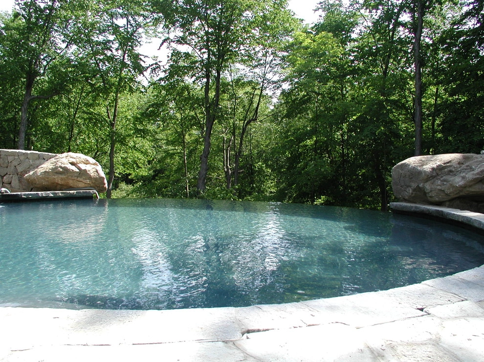 Pools, Spas, & Water Features by Wesley Stout Associates - Photo 3