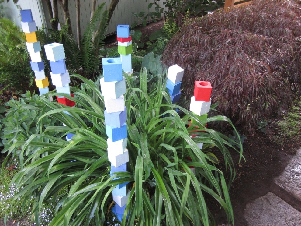 Wheel & Barrow Landscape Design & Maintenance - Photo 4
