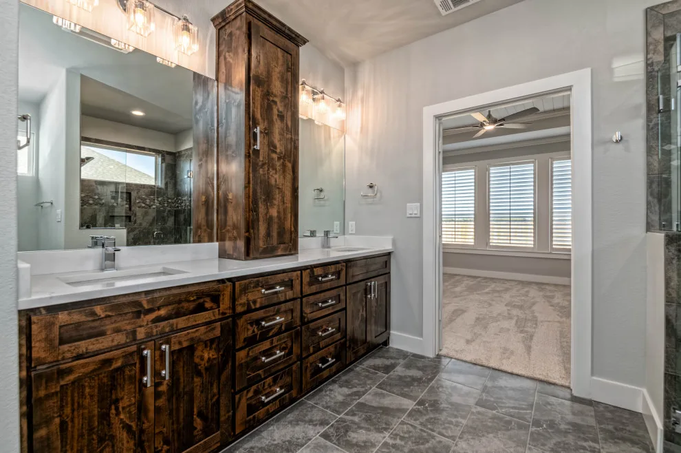 Chapel Ridge Seven by Peavy Homes, LLC - Photo 12