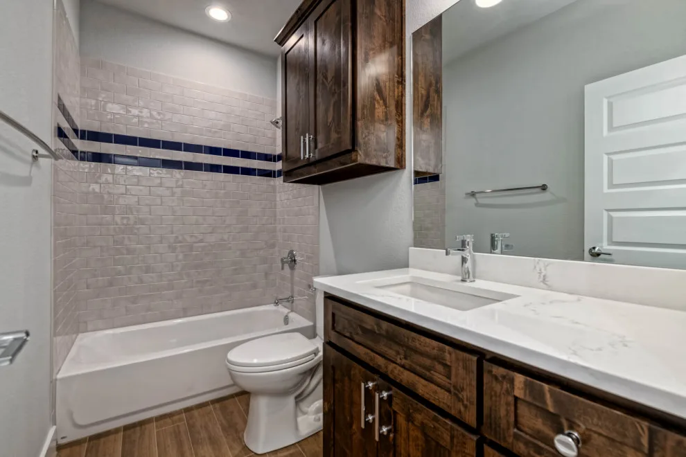 Chapel Ridge Seven by Peavy Homes, LLC - Photo 4