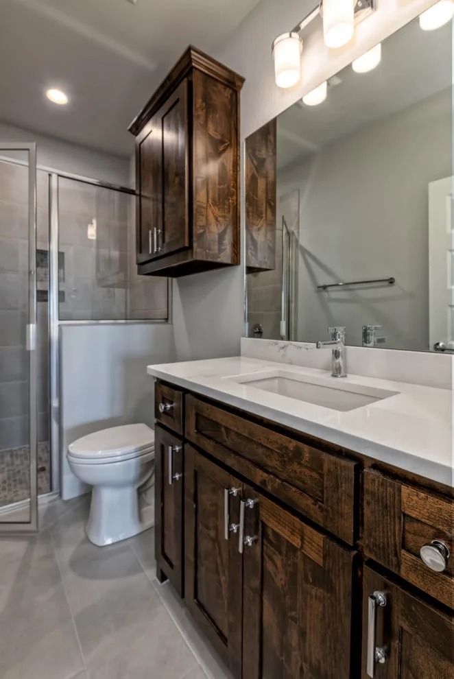 Chapel Ridge Seven by Peavy Homes, LLC - Photo 28