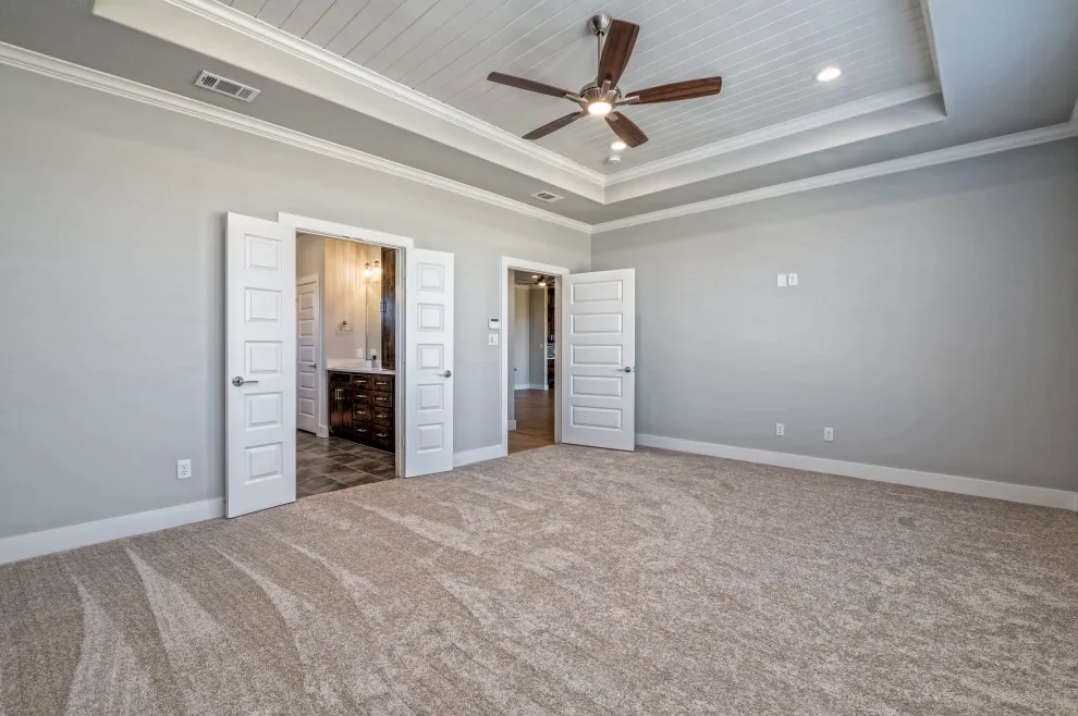 Chapel Ridge Seven by Peavy Homes, LLC - Photo 26