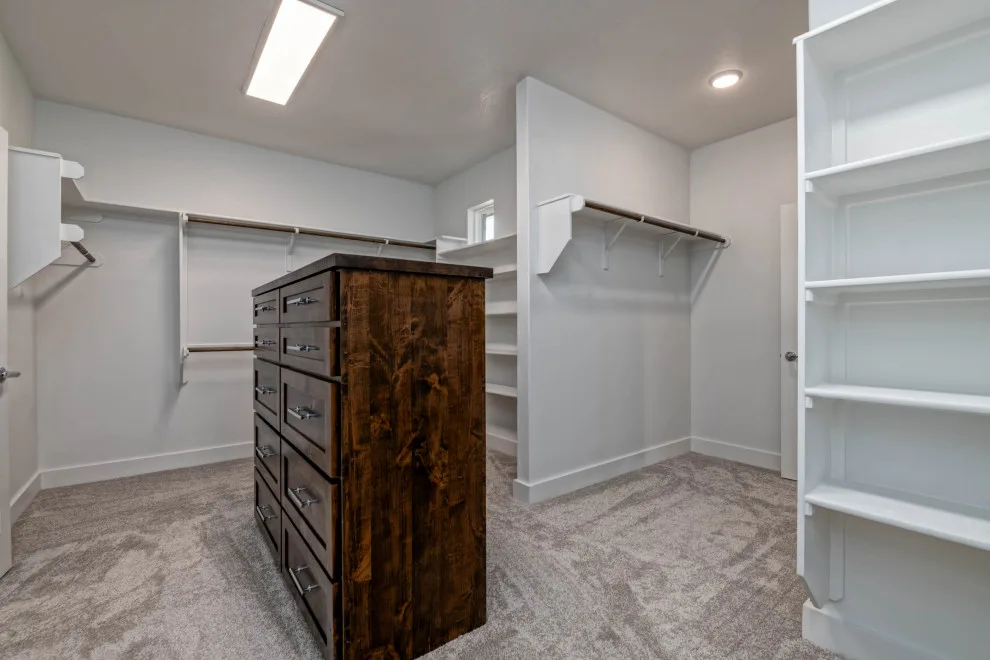 Chapel Ridge Seven by Peavy Homes, LLC - Photo 8