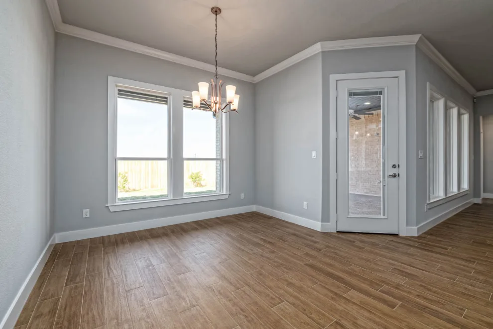 Chapel Ridge Seven by Peavy Homes, LLC - Photo 25