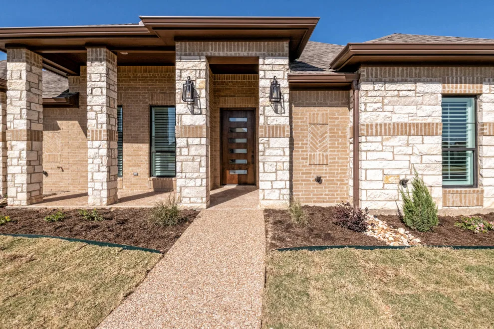 Chapel Ridge Seven by Peavy Homes, LLC - Photo 29