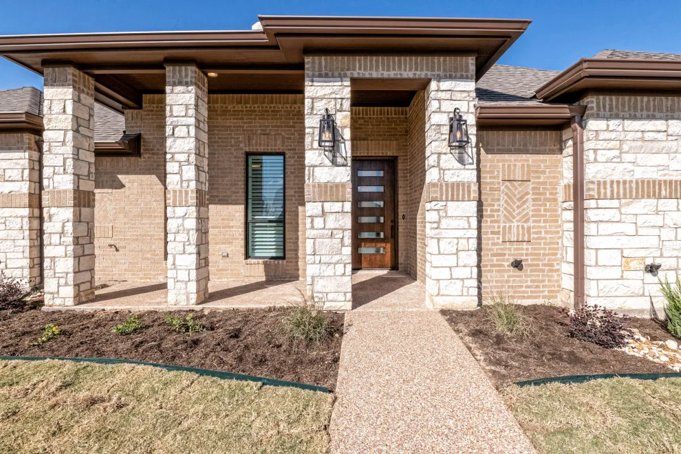 Chapel Ridge Seven by Peavy Homes, LLC - Photo 20