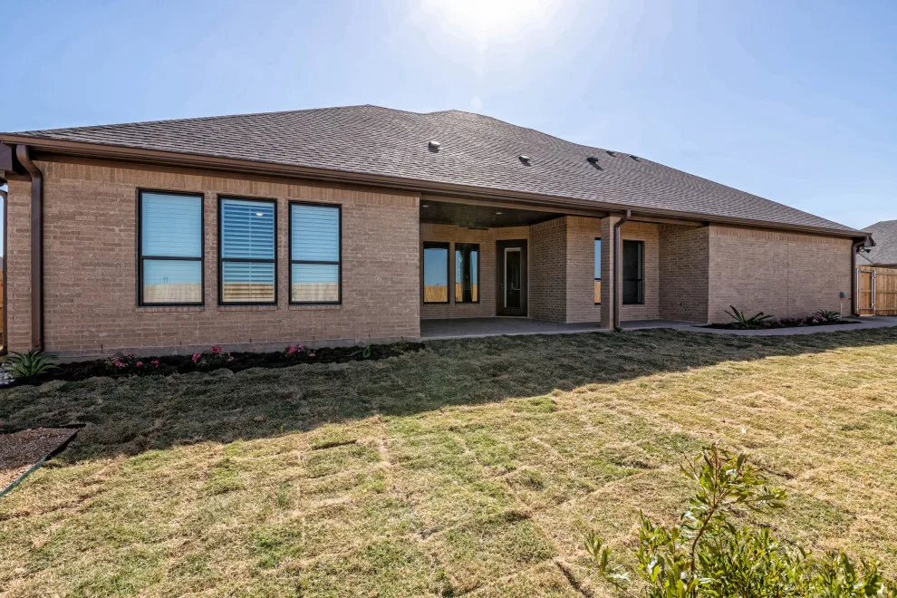 Chapel Ridge Seven by Peavy Homes, LLC - Photo 21