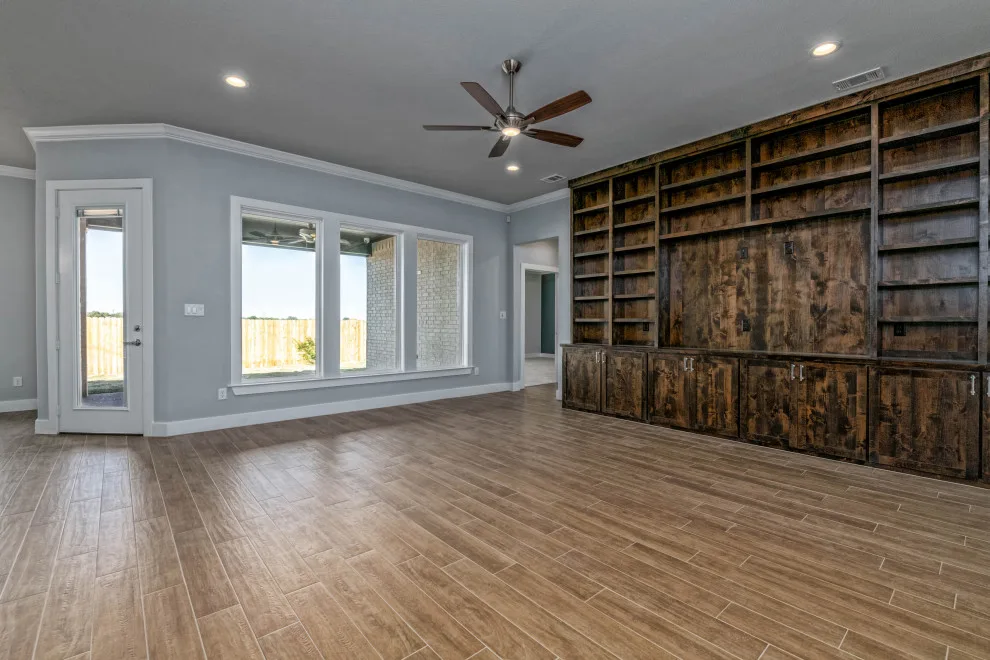 Chapel Ridge Seven by Peavy Homes, LLC - Photo 2