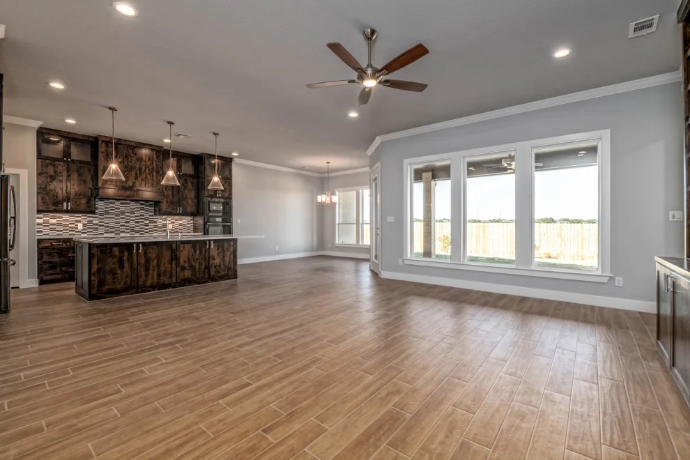 Chapel Ridge Seven by Peavy Homes, LLC - Photo 14