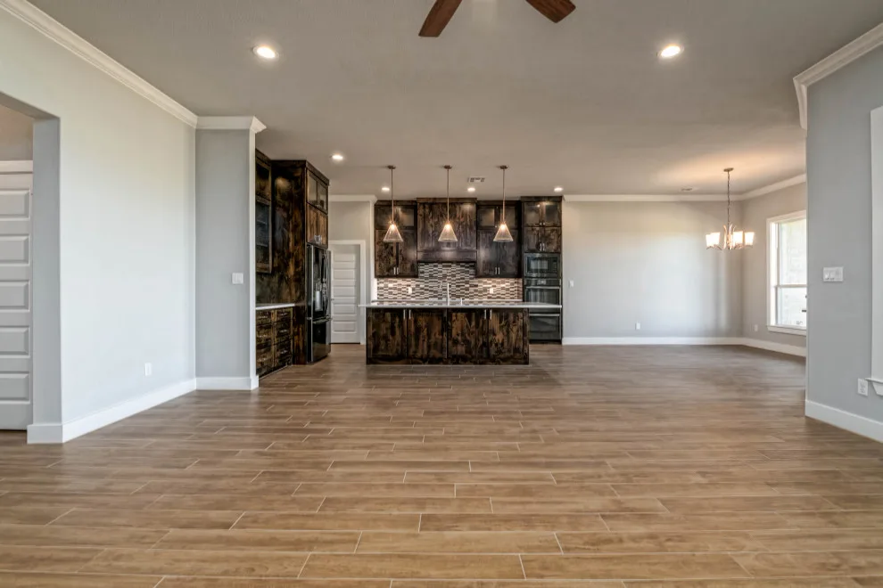 Chapel Ridge Seven by Peavy Homes, LLC - Photo 11