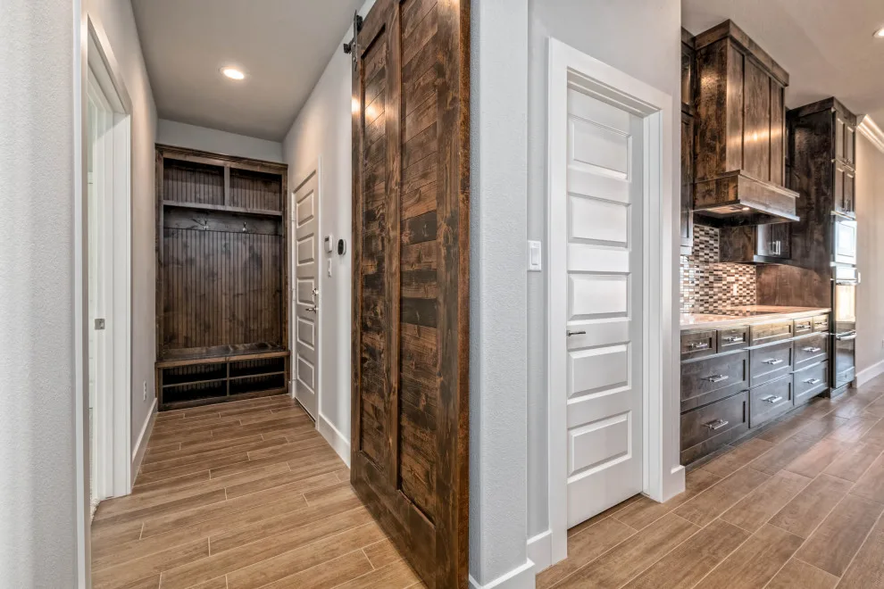 Chapel Ridge Seven by Peavy Homes, LLC - Photo 3