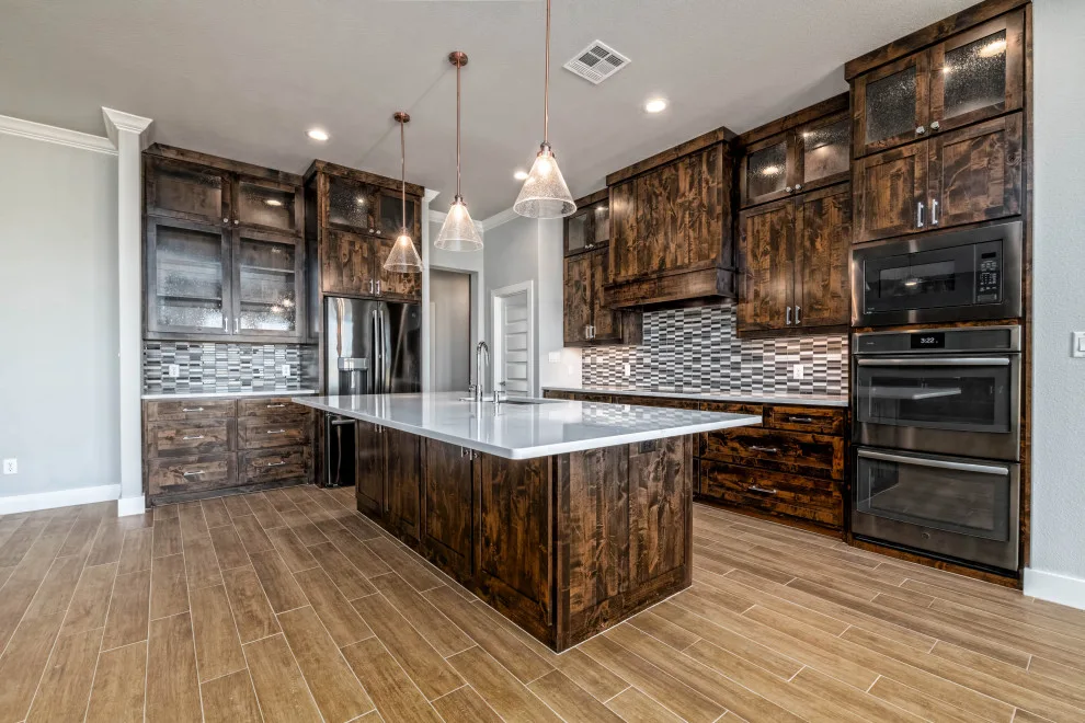 Chapel Ridge Seven by Peavy Homes, LLC - Photo 23