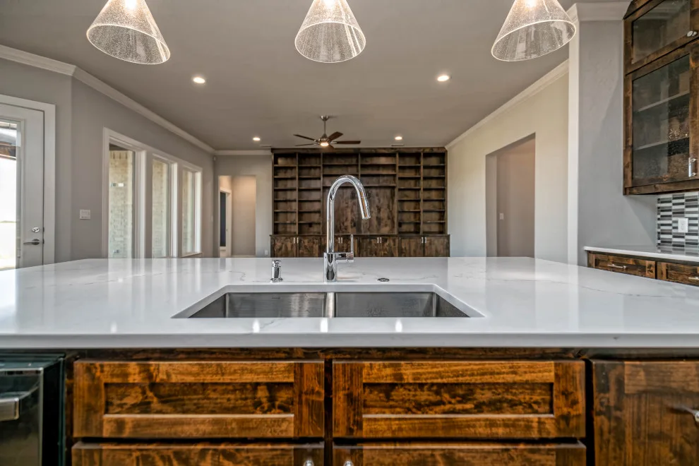 Chapel Ridge Seven by Peavy Homes, LLC - Photo 18