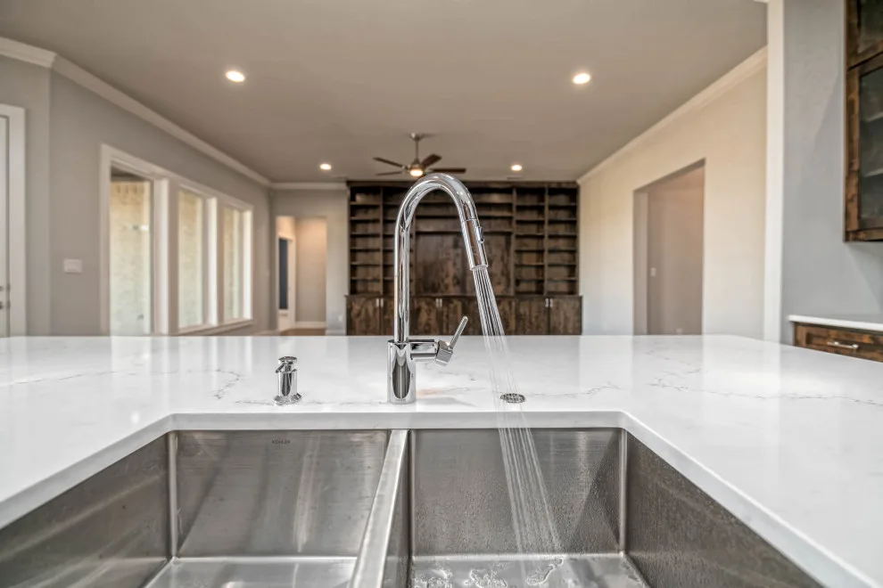 Chapel Ridge Seven by Peavy Homes, LLC - Photo 24