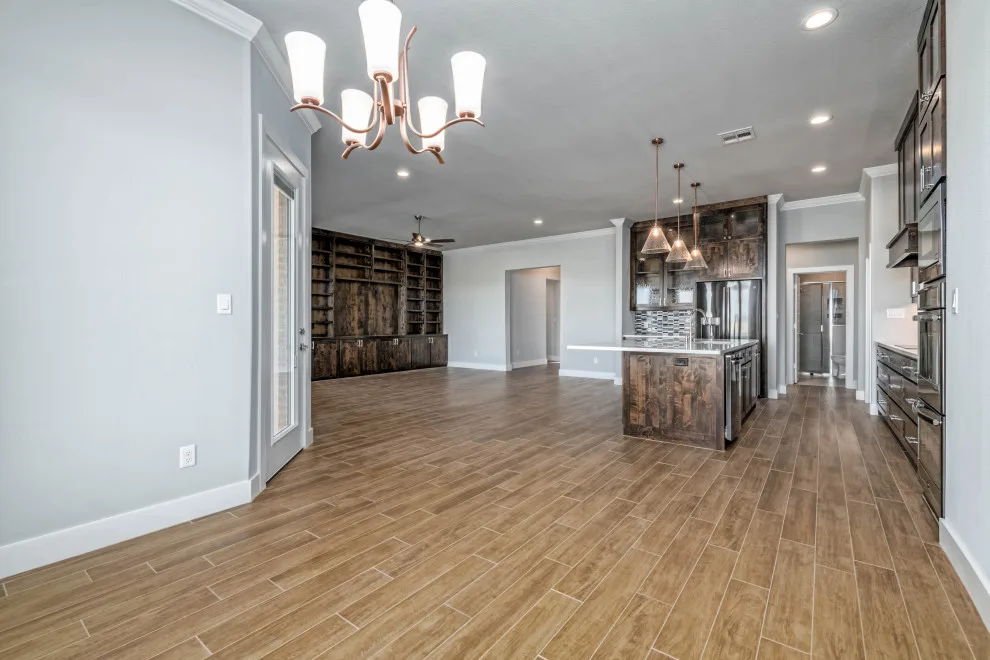 Chapel Ridge Seven by Peavy Homes, LLC - Photo 5