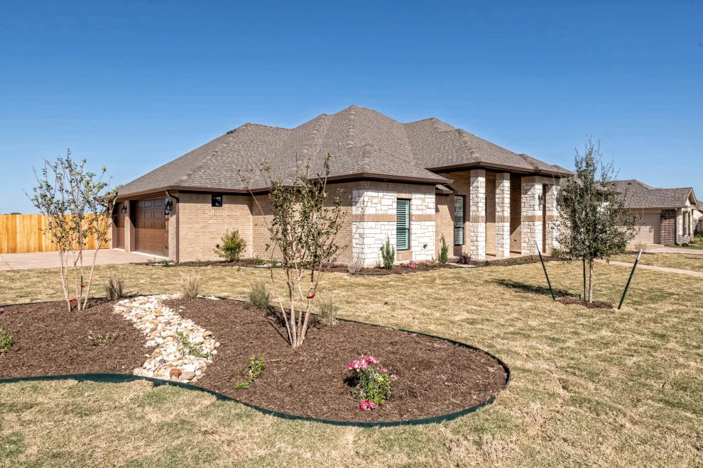 Chapel Ridge Seven by Peavy Homes, LLC - Photo 15