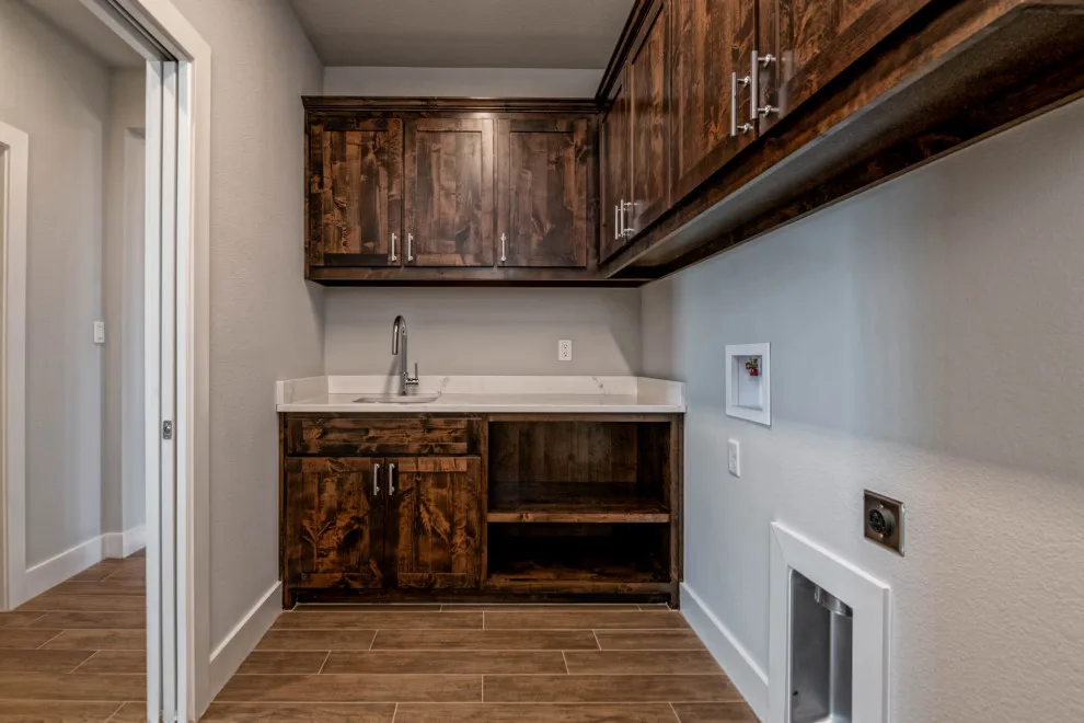 Chapel Ridge Seven by Peavy Homes, LLC - Photo 27