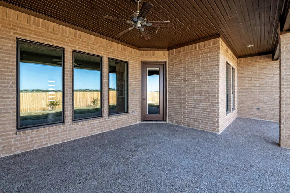 Chapel Ridge Seven by Peavy Homes, LLC - Photo 19