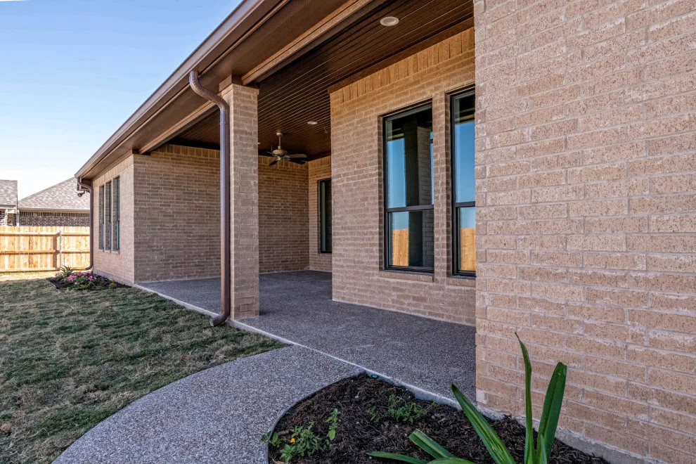 Chapel Ridge Seven by Peavy Homes, LLC - Photo 17