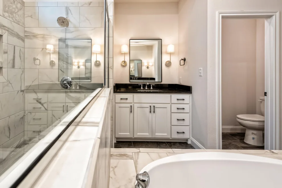 Chapel Hill 8 by Peavy Homes, LLC - Photo 2